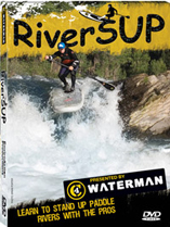 River SUP DVD